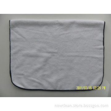 Microfiber & Microfibre Cleaning Cloth Terry Towel Auto Cloth Car Cleaning Towel